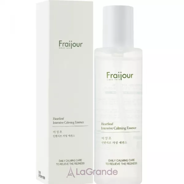 Fraijour Heartleaf Intensive Calming Essence �������� ��� �������������� ���� ����