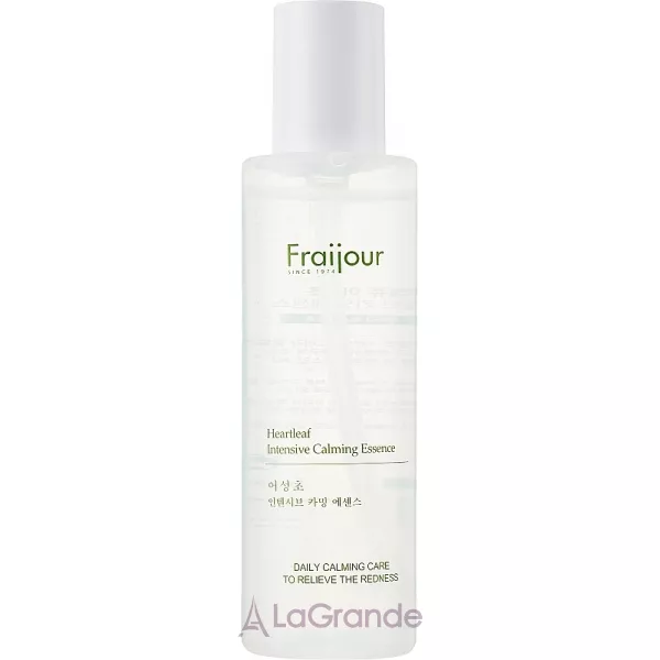 Fraijour Heartleaf Intensive Calming Essence �������� ��� �������������� ���� ����