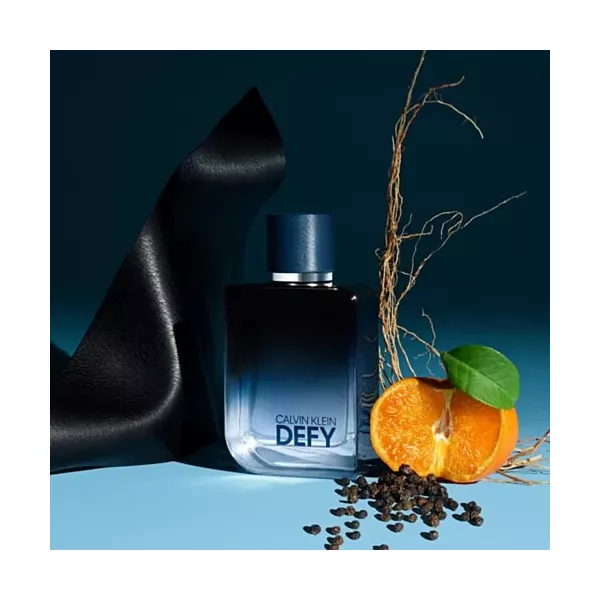 Calvin Klein Defy Eau de Parfum ��������������� ����