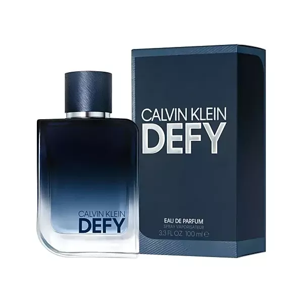 Calvin Klein Defy Eau de Parfum ��������������� ����