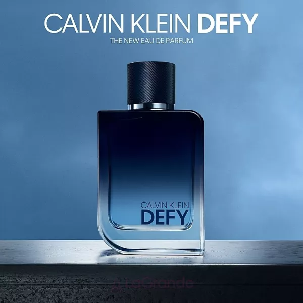 Calvin Klein Defy Eau de Parfum ����������� ���� (������)
