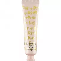 Kiss By Rosemine Fragrance Hand Cream Angel's Rose ���� ��� ��� � �������� "���������� ����"