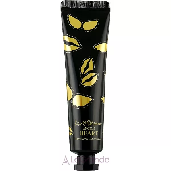 Kiss By Rosemine Fragrance Hand Cream Angel's Heart ���� ��� ��� �� �������� 