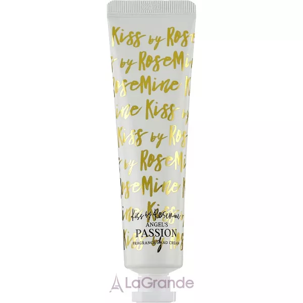 Kiss By Rosemine Fragrance Hand Cream Angel's Passion ���� ��� ��� � �������� 