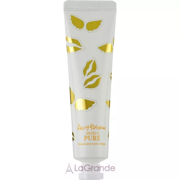 Kiss By Rosemine Fragrance Hand Cream Angel's Pure ���� ��� ��� � �������� 