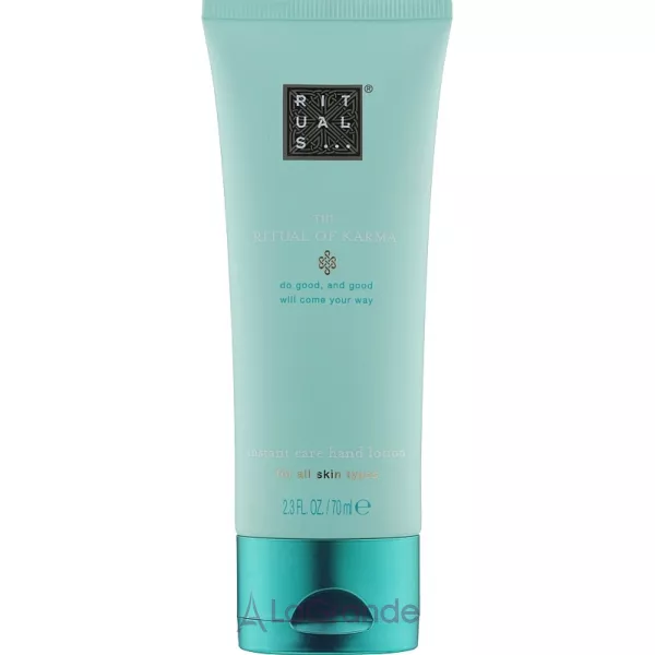 Rituals The Ritual of Karma Hand Lotion ������ ��� ���