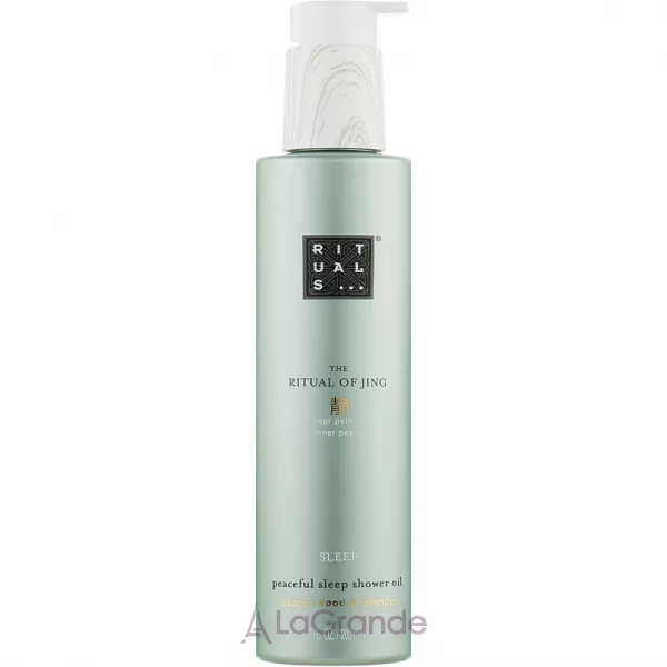 Rituals The Ritual of Jing Shower Oil ����� ��� ����