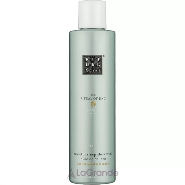 Rituals The Ritual of Jing Shower Oil ����� ��� ����