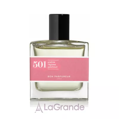 Bon Parfumeur 501  