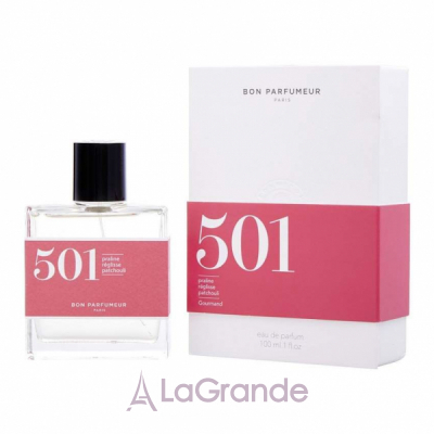 Bon Parfumeur 501  