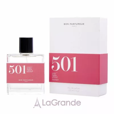 Bon Parfumeur 501  