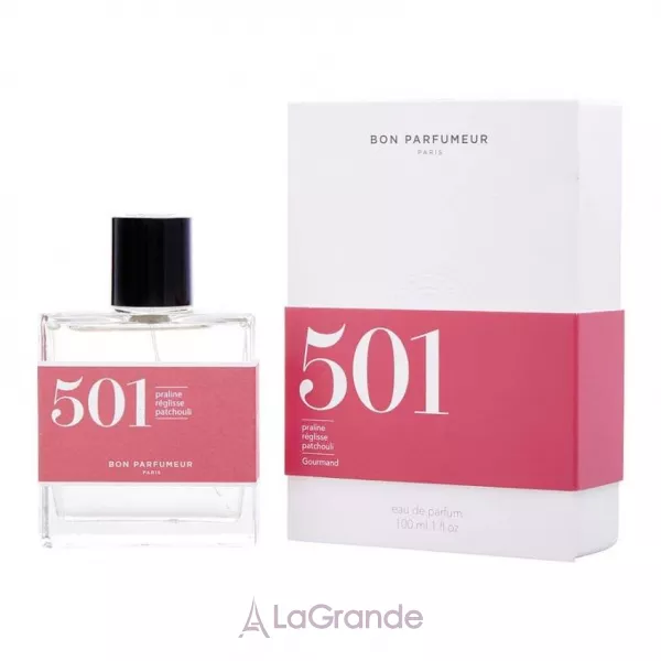 Bon Parfumeur 501 ��������������� ����