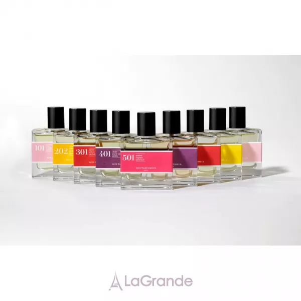 Bon Parfumeur 501 ��������������� ����