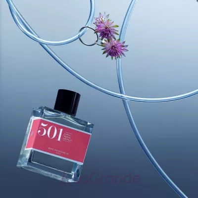 Bon Parfumeur 501   ()