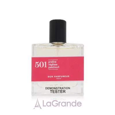 Bon Parfumeur 501   ()