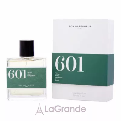 Bon Parfumeur 601  