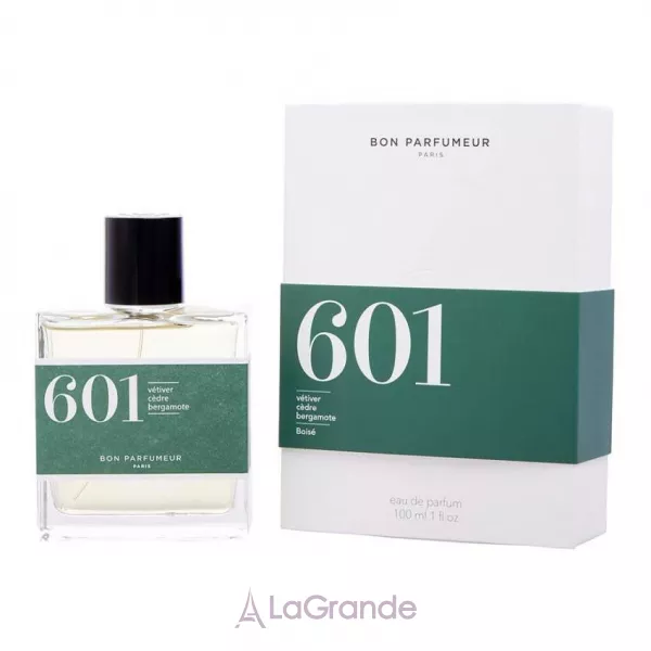 Bon Parfumeur 601 ��������������� ����