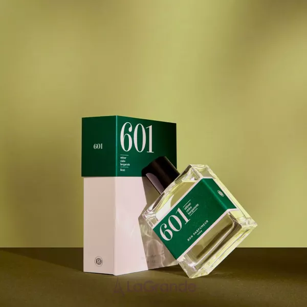 Bon Parfumeur 601 ��������������� ����