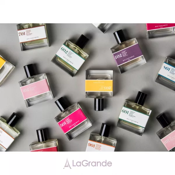 Bon Parfumeur 601 ��������������� ���� (������)