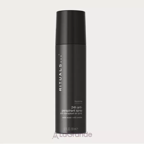 Rituals Homme 24h Anti-Perspirant Spray �����-�������������