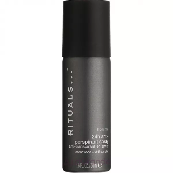 Rituals Homme 24h Anti-Perspirant Spray �����-�������������