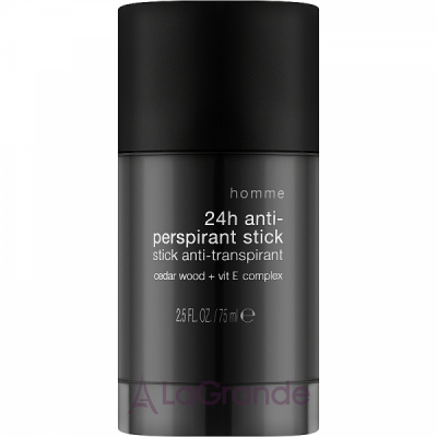 Rituals of Homme 24h Anti-Perspirant Stick -