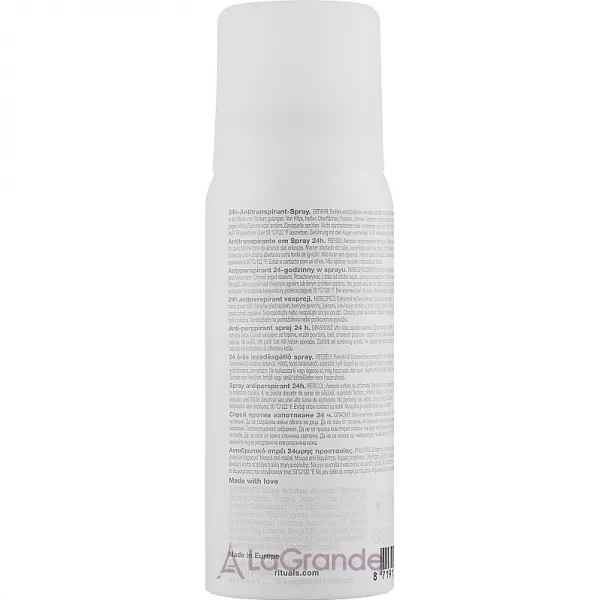 Rituals The Ritual Of Sakura Antiperspirant Spray �����-��������������