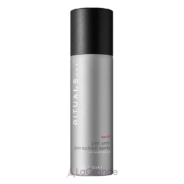 Rituals Sport 24H Anti-Perspirant Spray �����-��������������