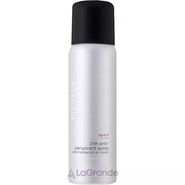 Rituals Sport 24H Anti-Perspirant Spray �����-��������������