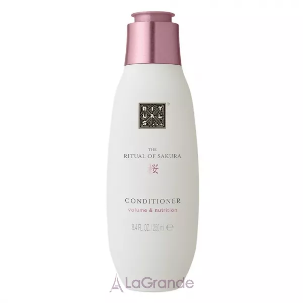 Rituals The Ritual of Sakura Volume & Nutrition Conditioner ����������� ��� ������� 