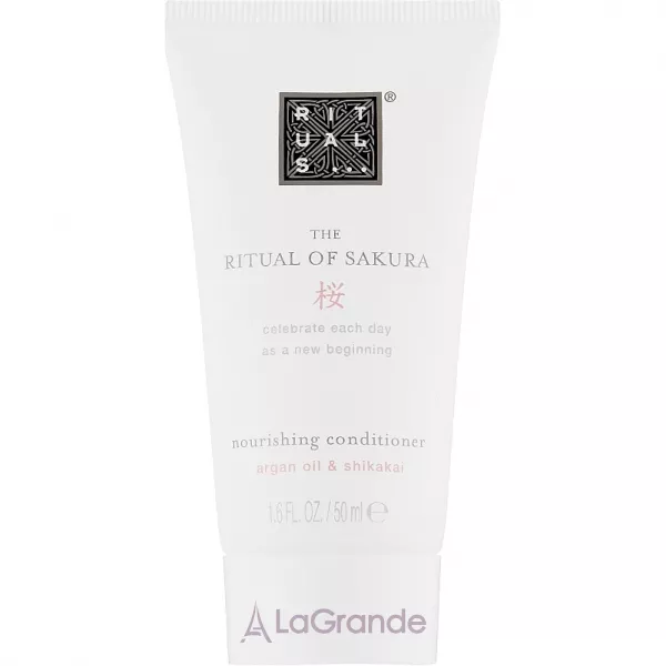 Rituals The Ritual Of Sakura Conditioner ����������� ��� �����