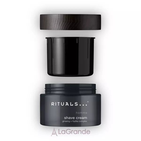 Rituals Homme Shave Cream ���� ��� ������