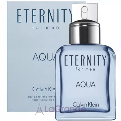 Calvin Klein Eternity Aqua for Men  