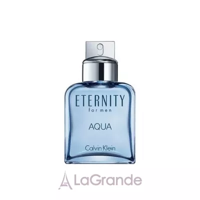 Calvin Klein Eternity Aqua for Men  