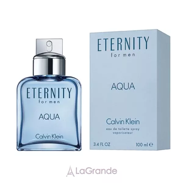 Calvin Klein Eternity Aqua for Men �������� ����