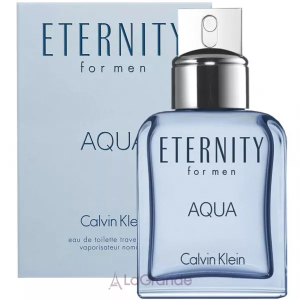 Calvin Klein Eternity Aqua for Men �������� ����