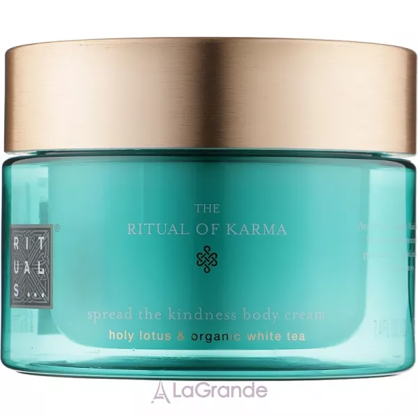 Rituals The Ritual of Karma Body Cream ���� ��� ����