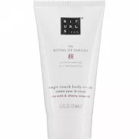 Rituals The Ritual Of Sakura Magic Touch Body Cream ���� ��� ����