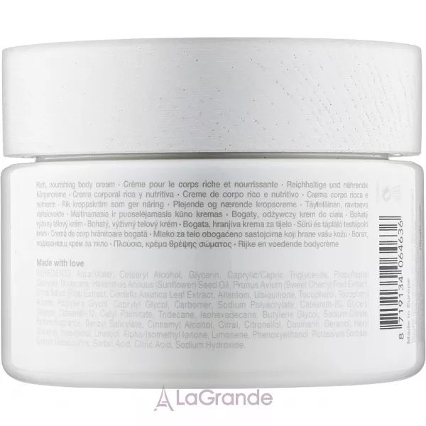 Rituals The Ritual Of Sakura Magic Touch Body Cream ���� ��� ����