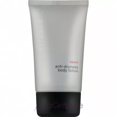 Rituals Sport Anti-Dryness Body Lotion   