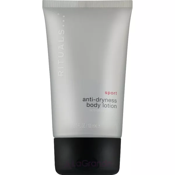 Rituals Sport Anti-Dryness Body Lotion ������ ��� ����