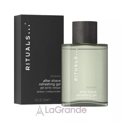 Rituals Homme Collection After Shave Soothing Balm   