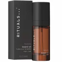 Rituals Homme Beard Oil Argan + Basil ��� ��� ������