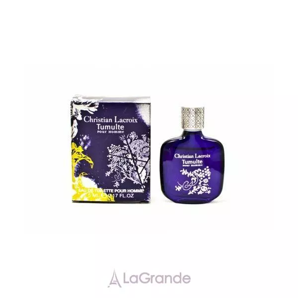 Christian Lacroix Tumulte Pour Homme ��������� ����