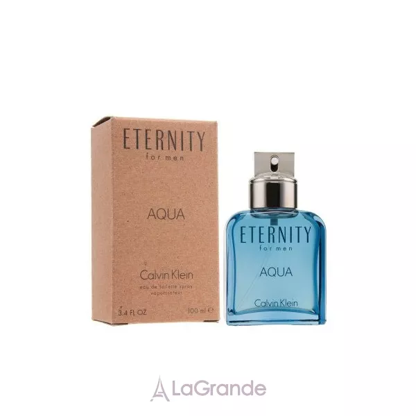Calvin Klein Eternity Aqua for Men ��������� ���� (������)