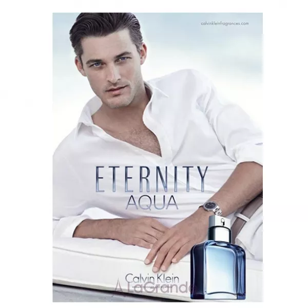 Calvin Klein Eternity Aqua for Men ��������� ���� (������)