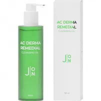 J:ON AC Derma Remedial Cleansing Oil ó��������� ��� ��� ��������� ����