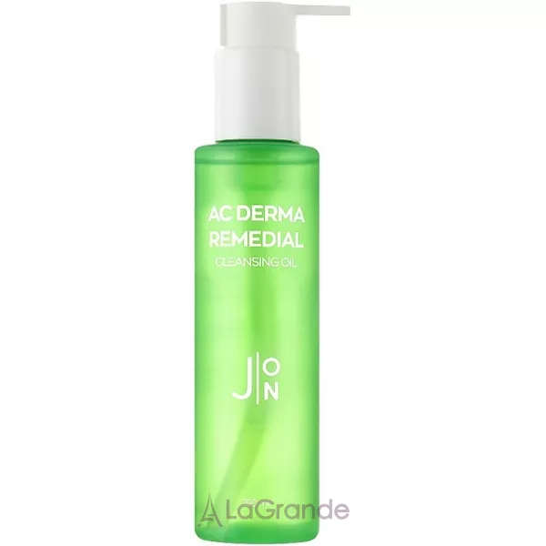 J:ON AC Derma Remedial Cleansing Oil ó��������� ��� ��� ��������� ����