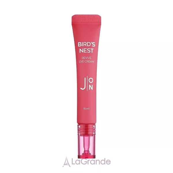 J:ON Bird�s Nest Revive Eye Cream ���������� ����������� ���� ��� ��� � ����������� ������� � �o������eo���a��