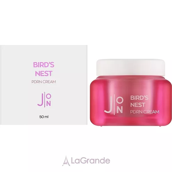 J:ON Bird's Nest PDRN Cream ��������������� ���� �� ���������� ������� � ���������������